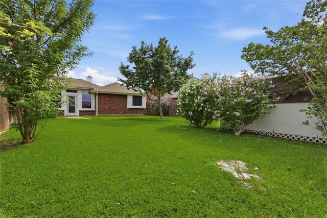 3611 Cedar Creek Lane, Sachse, TX 75048