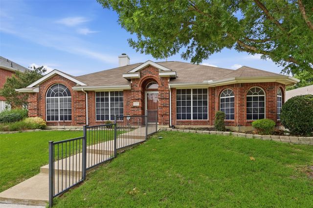 3611 Cedar Creek Lane, Sachse, TX 75048