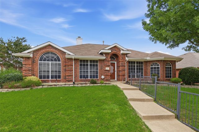 3611 Cedar Creek Lane, Sachse, TX 75048