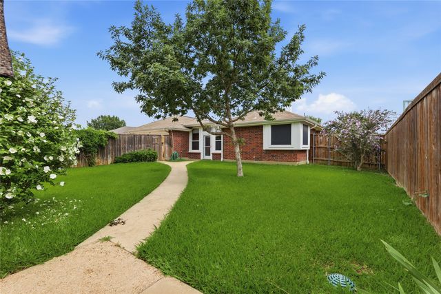 3611 Cedar Creek Lane, Sachse, TX 75048