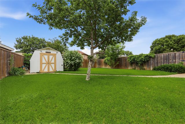3611 Cedar Creek Lane, Sachse, TX 75048