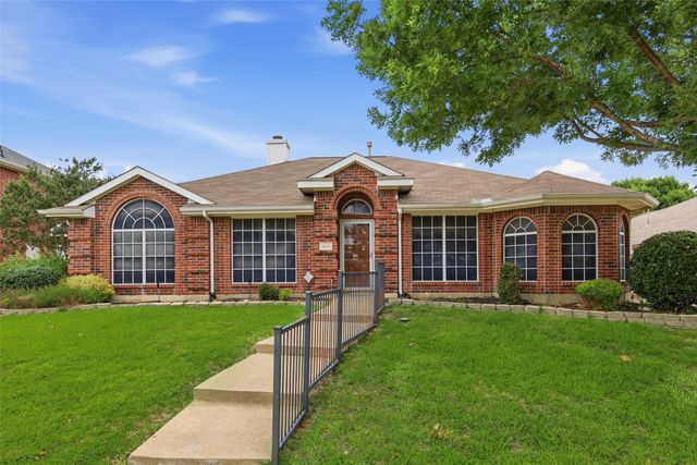 3611 Cedar Creek Lane, Sachse, TX 75048
