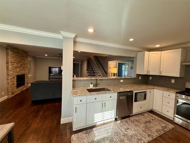 13455 Mill Grove Lane, Dallas, TX 75240