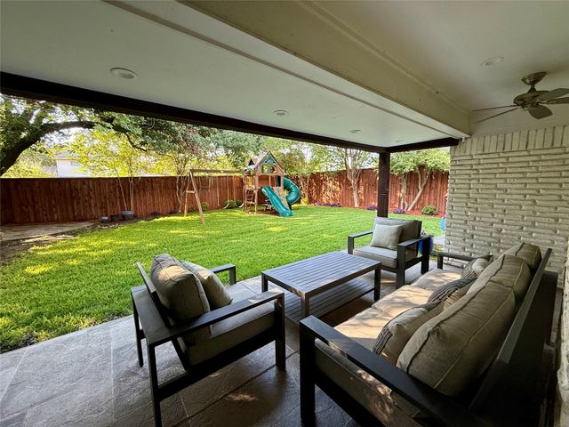13455 Mill Grove Lane, Dallas, TX 75240