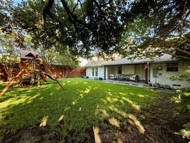 13455 Mill Grove Lane, Dallas, TX 75240