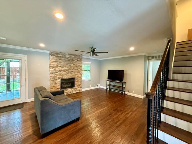13455 Mill Grove Lane, Dallas, TX 75240