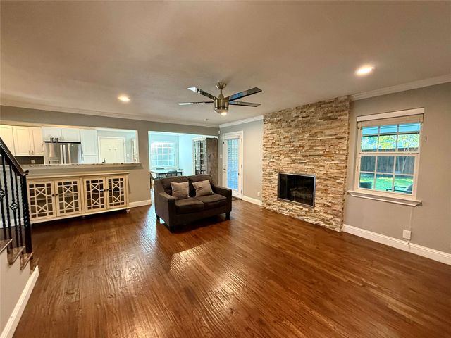 13455 Mill Grove Lane, Dallas, TX 75240