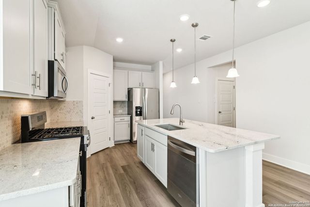 25912 Marigold Oaks, Boerne, TX 78006