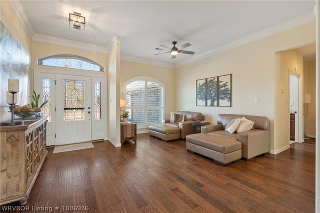 325 Stone Mountain Loop, Alma, AR 72921