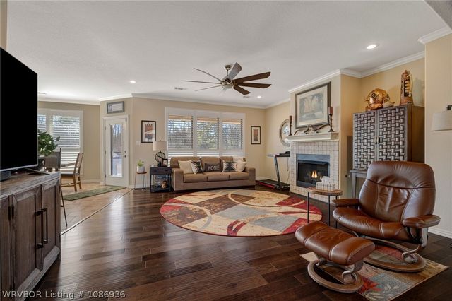 325 Stone Mountain Loop, Alma, AR 72921