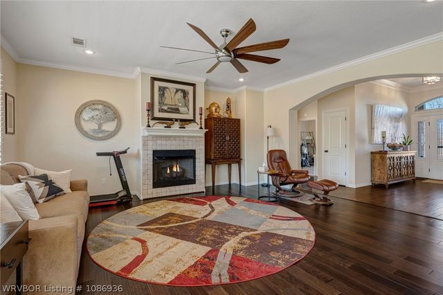 325 Stone Mountain Loop, Alma, AR 72921