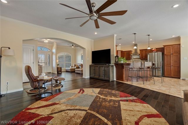 325 Stone Mountain Loop, Alma, AR 72921