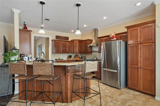 325 Stone Mountain Loop, Alma, AR 72921