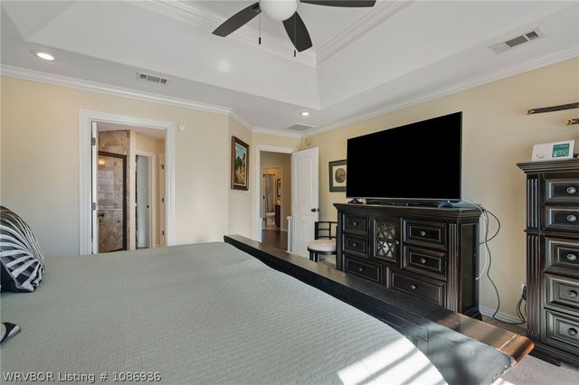 325 Stone Mountain Loop, Alma, AR 72921