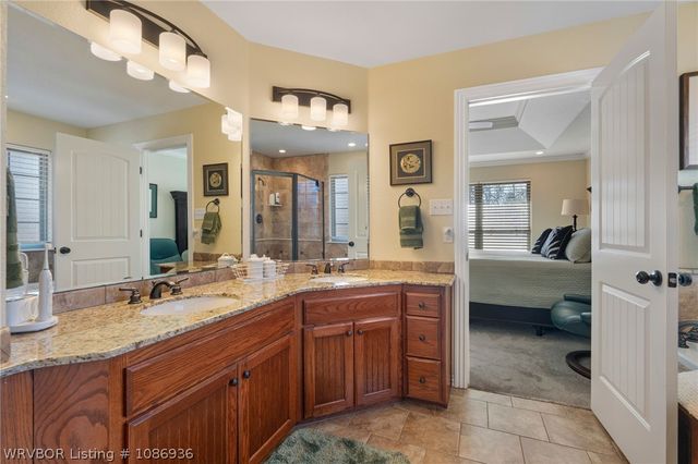 325 Stone Mountain Loop, Alma, AR 72921