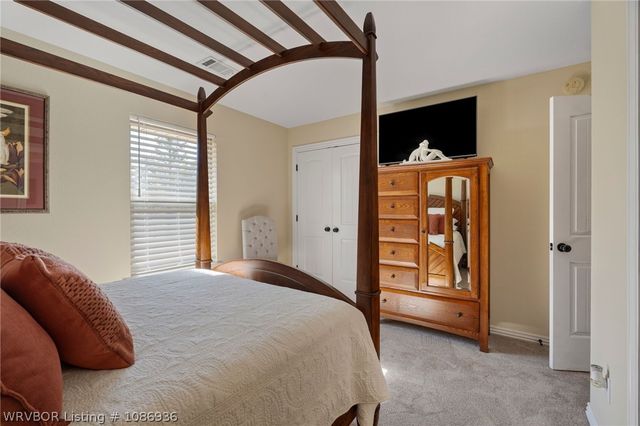 325 Stone Mountain Loop, Alma, AR 72921