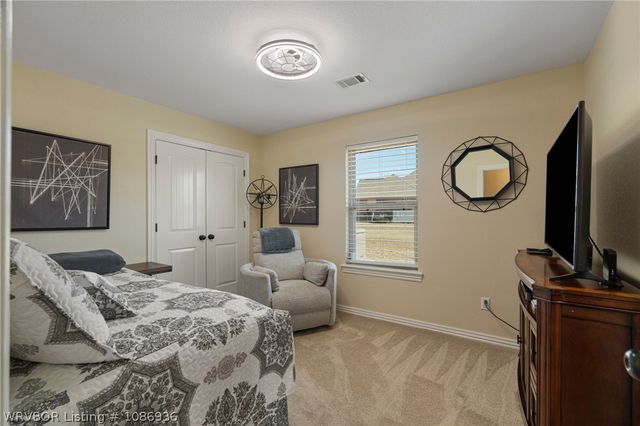 325 Stone Mountain Loop, Alma, AR 72921