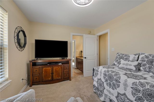 325 Stone Mountain Loop, Alma, AR 72921