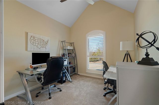 325 Stone Mountain Loop, Alma, AR 72921