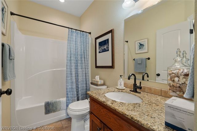 325 Stone Mountain Loop, Alma, AR 72921