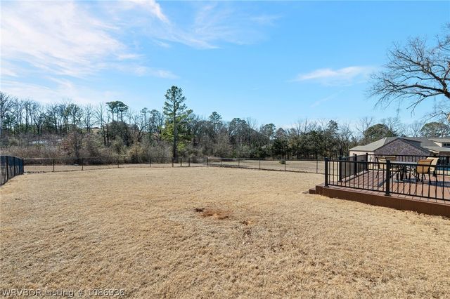325 Stone Mountain Loop, Alma, AR 72921