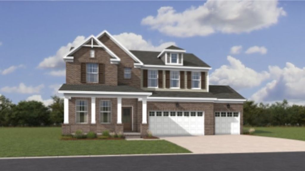 1229 Tucker Drive, Lebanon, TN 37087