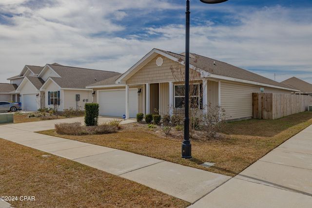 100 Red Bay Road, Callaway, FL 32404