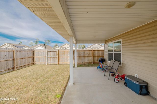 100 Red Bay Road, Callaway, FL 32404