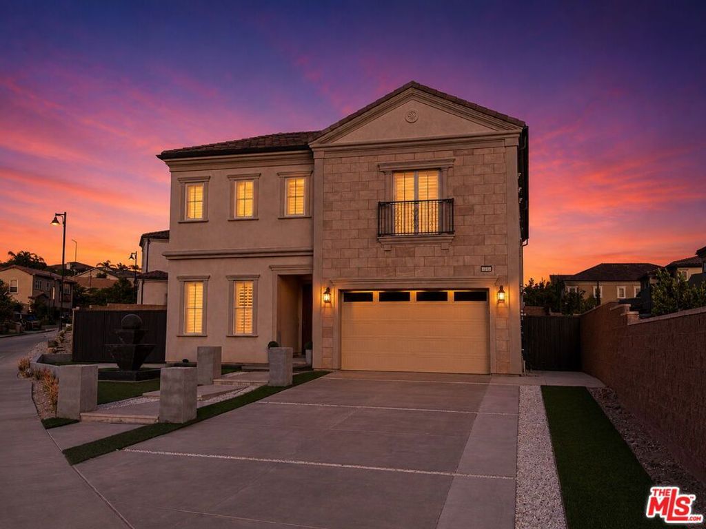 12316 N Finch Court, Porter Ranch, CA 91326 — photo 3