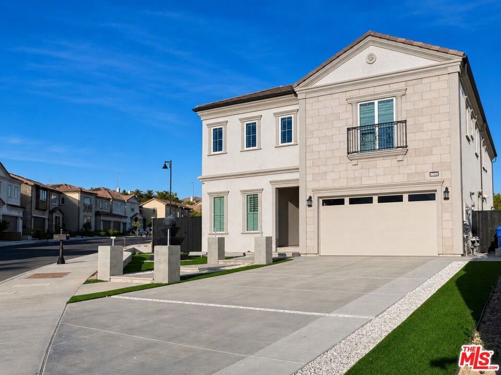 12316 N Finch Court, Porter Ranch, CA 91326 — photo 5