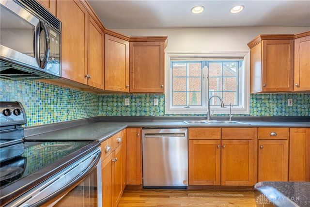 327 Harman Boulevard, Oakwood, OH 45419