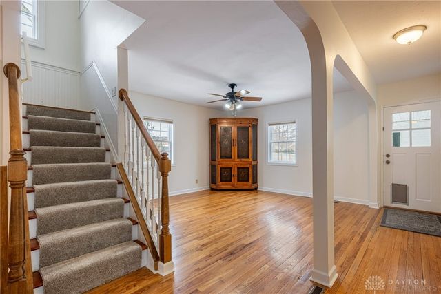 327 Harman Boulevard, Oakwood, OH 45419