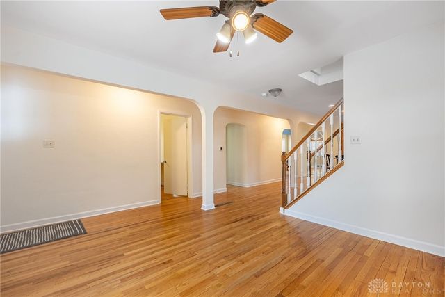 327 Harman Boulevard, Oakwood, OH 45419