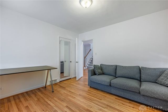 327 Harman Boulevard, Oakwood, OH 45419