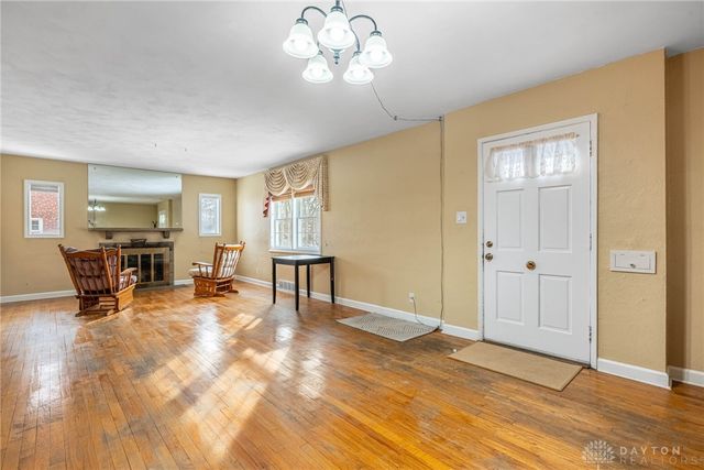 327 Harman Boulevard, Oakwood, OH 45419