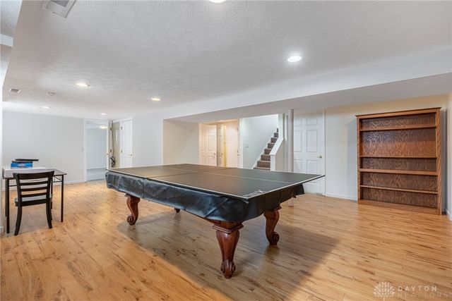 327 Harman Boulevard, Oakwood, OH 45419