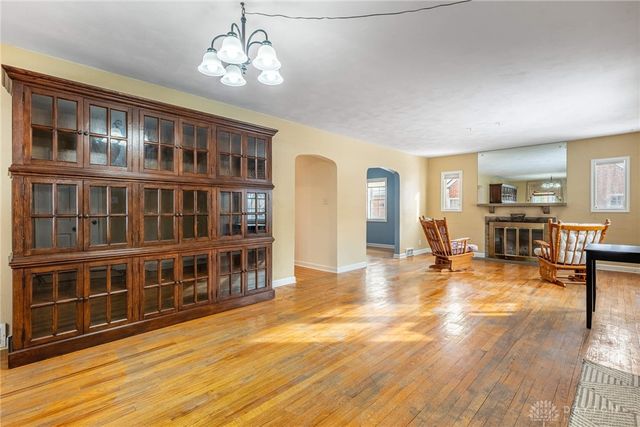 327 Harman Boulevard, Oakwood, OH 45419