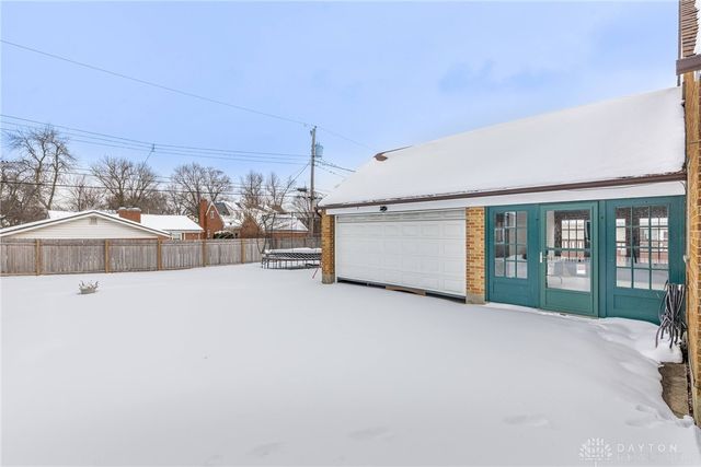 327 Harman Boulevard, Oakwood, OH 45419