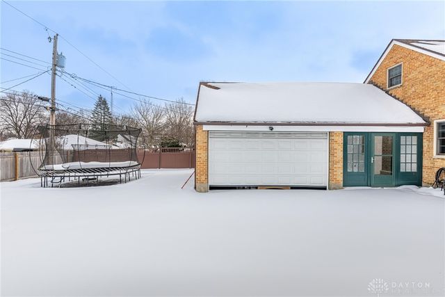 327 Harman Boulevard, Oakwood, OH 45419