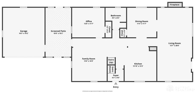 327 Harman Boulevard, Oakwood, OH 45419