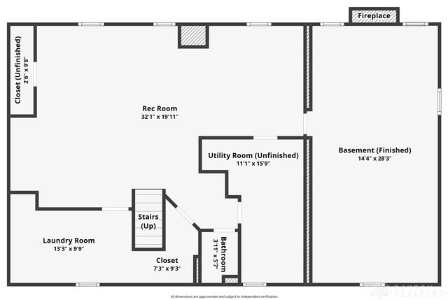 327 Harman Boulevard, Oakwood, OH 45419