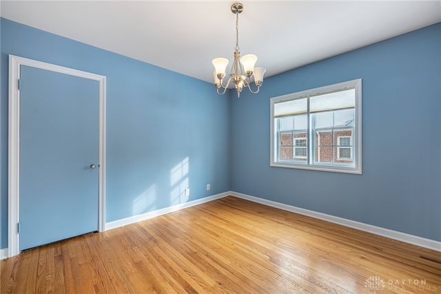 327 Harman Boulevard, Oakwood, OH 45419