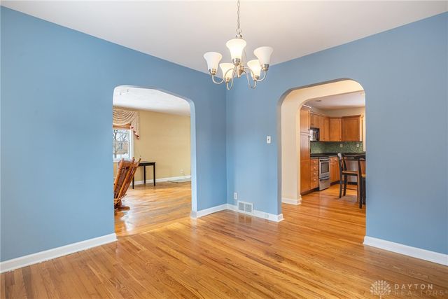 327 Harman Boulevard, Oakwood, OH 45419