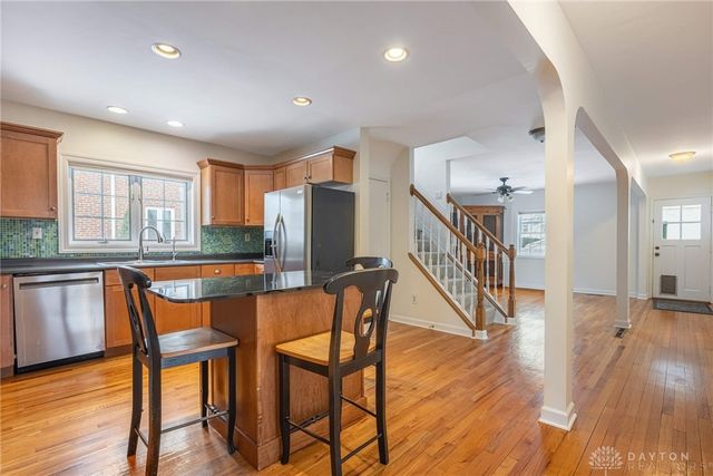 327 Harman Boulevard, Oakwood, OH 45419