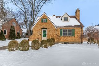 327 Harman Boulevard, Oakwood, OH 45419