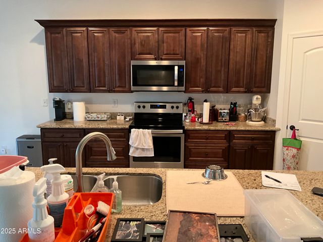 3007 S 271st Lane, Buckeye, AZ 85326