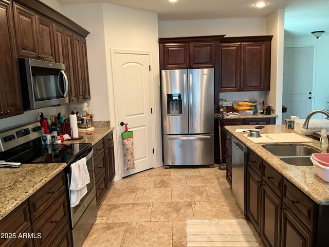 3007 S 271st Lane, Buckeye, AZ 85326