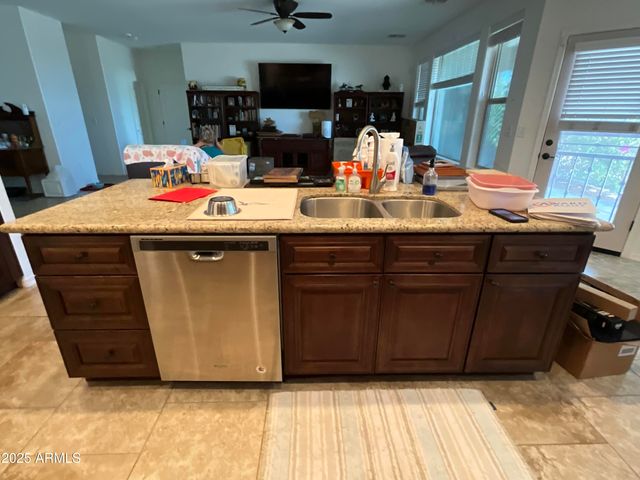 3007 S 271st Lane, Buckeye, AZ 85326