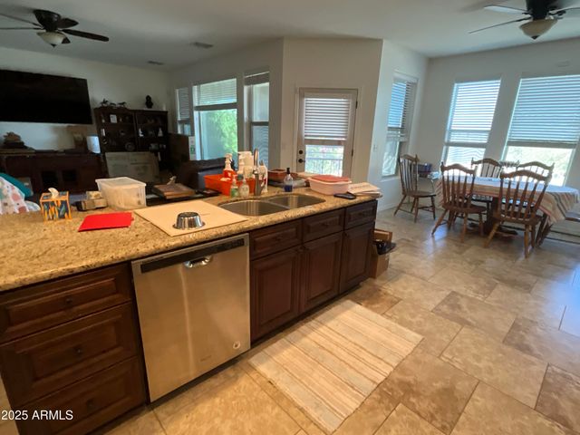 3007 S 271st Lane, Buckeye, AZ 85326