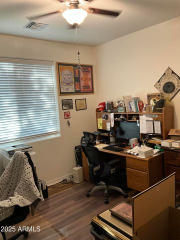 3007 S 271st Lane, Buckeye, AZ 85326